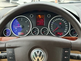 VW Touareg 2.5TDI R5 ИТАЛИЯ 4х4 - 7800 лв. - 79177718 11