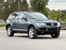 VW Touareg 2.5TDI R5 ИТАЛИЯ 4х4 - 7800 лв. - 79177718 3