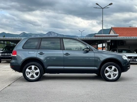 VW Touareg 2.5TDI R5 ИТАЛИЯ 4х4 - 7800 лв. - 79177718 4