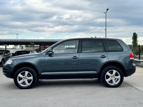 VW Touareg 2.5TDI R5 ИТАЛИЯ 4х4 - 7800 лв. - 79177718 2