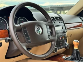 VW Touareg 2.5TDI R5 ИТАЛИЯ 4х4 - 7800 лв. - 79177718 6