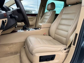 VW Touareg 2.5TDI R5 ИТАЛИЯ 4х4 - 7800 лв. - 79177718 7
