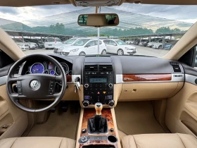 VW Touareg 2.5TDI R5 ИТАЛИЯ 4х4 - 7800 лв. - 79177718 10