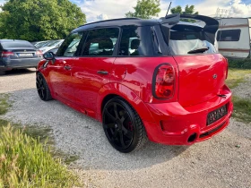 Mini Countryman 1.6t JCW - 21000 лв. - 55963554 6
