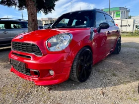 Mini Countryman 1.6t JCW - 21000 лв. - 55963554 1