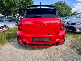 Mini Countryman 1.6t JCW - 21000 лв. - 55963554 5