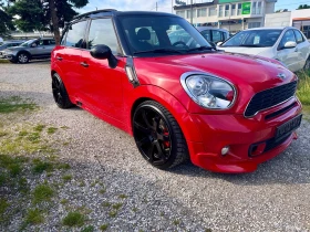 Mini Countryman 1.6t JCW - 21000 лв. - 55963554 3