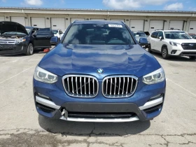 BMW X3 XDRIVE30I* Подгрев* Амбиентно* Панорама* CarPlay - 28300 лв. - 37464819 3