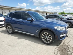 BMW X3 XDRIVE30I* Подгрев* Амбиентно* Панорама* CarPlay - 28300 лв. - 37464819 2