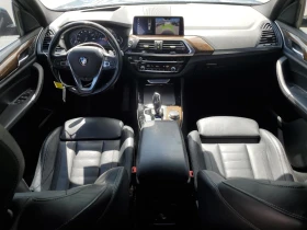 BMW X3 XDRIVE30I* Подгрев* Амбиентно* Панорама* CarPlay - 28300 лв. - 37464819 8