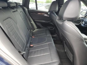 BMW X3 XDRIVE30I* Подгрев* Амбиентно* Панорама* CarPlay - 28300 лв. - 37464819 11