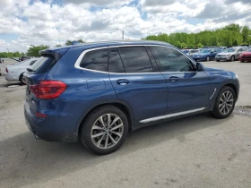 BMW X3 XDRIVE30I* Подгрев* Амбиентно* Панорама* CarPlay - 28300 лв. - 37464819 5