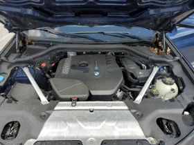 BMW X3 XDRIVE30I* Подгрев* Амбиентно* Панорама* CarPlay - 28300 лв. - 37464819 12