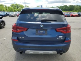 BMW X3 XDRIVE30I* Подгрев* Амбиентно* Панорама* CarPlay - 28300 лв. - 37464819 6