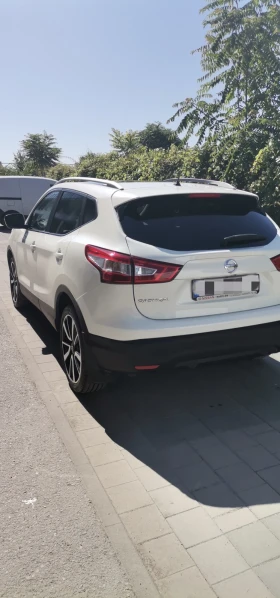 Nissan Qashqai | Mobile.bg    5