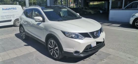 Nissan Qashqai | Mobile.bg    6