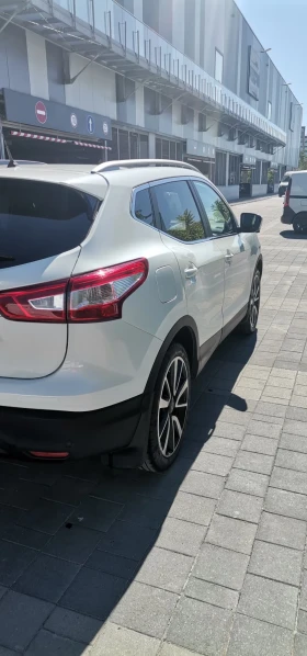 Nissan Qashqai | Mobile.bg    4