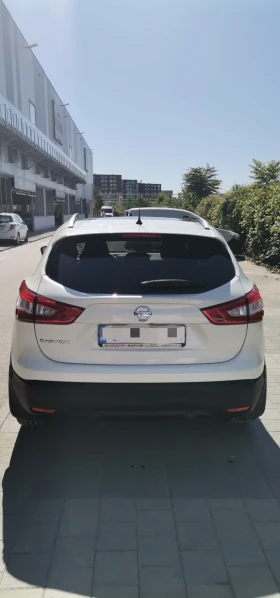 Nissan Qashqai | Mobile.bg    7