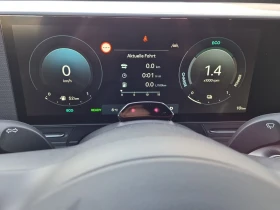 Hyundai Kona НОВ!/1.6GDI/129HP/HEV/TREND-PACK/6-DCT/KLESS/379f - 63399 лв. - 79442805 14