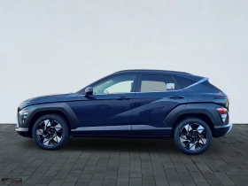 Hyundai Kona НОВ!/1.6GDI/129HP/HEV/TREND-PACK/6-DCT/KLESS/379f - 63399 лв. - 79442805 5