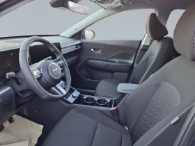 Hyundai Kona НОВ!/1.6GDI/129HP/HEV/TREND-PACK/6-DCT/KLESS/379f - 63399 лв. - 79442805 10