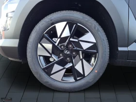 Hyundai Kona НОВ!/1.6GDI/129HP/HEV/TREND-PACK/6-DCT/KLESS/379f - 63399 лв. - 79442805 9