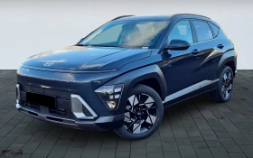 Hyundai Kona НОВ!/1.6GDI/129HP/HEV/TREND-PACK/6-DCT/KLESS/379f - 63399 лв. - 79442805 2