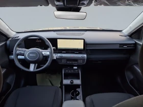 Hyundai Kona НОВ!/1.6GDI/129HP/HEV/TREND-PACK/6-DCT/KLESS/379f - 63399 лв. - 79442805 11