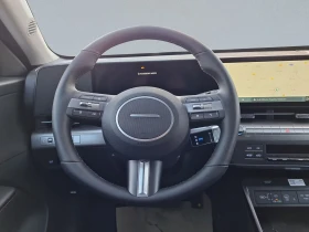 Hyundai Kona НОВ!/1.6GDI/129HP/HEV/TREND-PACK/6-DCT/KLESS/379f - 63399 лв. - 79442805 12