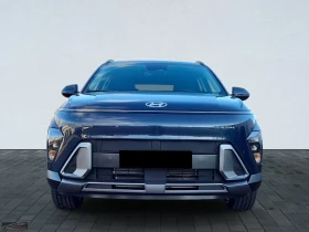 Hyundai Kona НОВ!/1.6GDI/129HP/HEV/TREND-PACK/6-DCT/KLESS/379f - 63399 лв. - 79442805 4