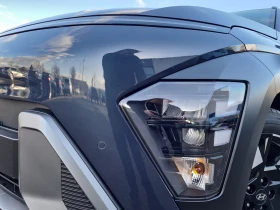 Hyundai Kona НОВ!/1.6GDI/129HP/HEV/TREND-PACK/6-DCT/KLESS/379f - 63399 лв. - 79442805 3