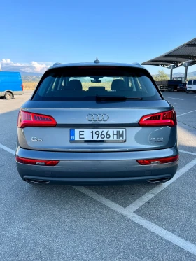 Обява за продажба на Audi Q5 40TDI QUATTRO ~36 000 лв. - изображение 3