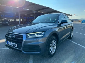 Обява за продажба на Audi Q5 40TDI QUATTRO ~36 000 лв. - изображение 2