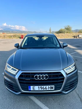 Обява за продажба на Audi Q5 40TDI QUATTRO ~36 000 лв. - изображение 1