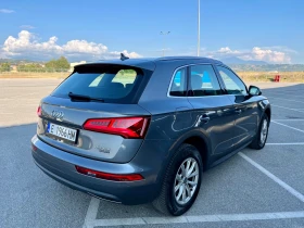 Обява за продажба на Audi Q5 40TDI QUATTRO ~36 000 лв. - изображение 5