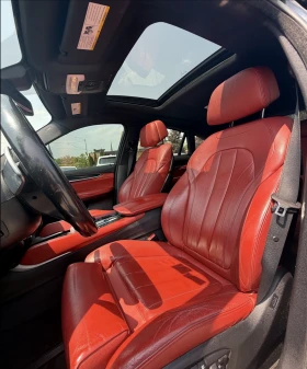 BMW X6 xDrive35i﻿ | Mobile.bg    7