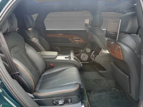 Bentley Bentayga EWB = Azure = Night Vision  | Mobile.bg    13