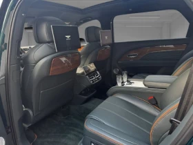 Bentley Bentayga EWB = Azure = Night Vision  | Mobile.bg    11