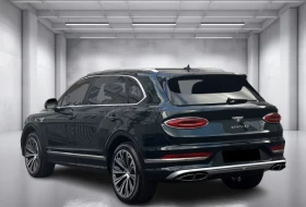 Bentley Bentayga EWB = Azure = Night Vision  | Mobile.bg    2