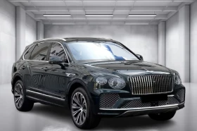 Bentley Bentayga EWB = Azure = Night Vision Гаранция