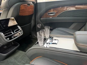 Bentley Bentayga EWB = Azure = Night Vision  | Mobile.bg    12