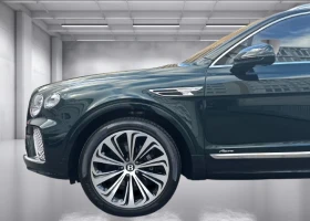 Bentley Bentayga EWB = Azure = Night Vision  | Mobile.bg    5