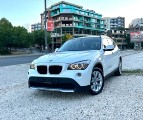 BMW X1 AUTOMAT X DRIVE