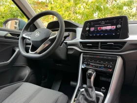 VW T-Roc VW T- Roc Life Plus 1.5 TSI OPF DSG | Mobile.bg    9