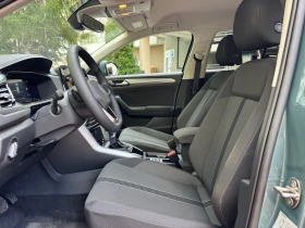 VW T-Roc VW T- Roc Life Plus 1.5 TSI OPF DSG | Mobile.bg    5