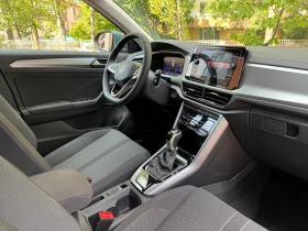 VW T-Roc VW T- Roc Life Plus 1.5 TSI OPF DSG | Mobile.bg    8