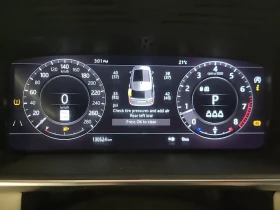 Land Rover Range rover * HSE * CARFAX * БЕЗ ПЪРВОНАЧАЛНА ВНОСКА - 68000 лв. / 34767.85 € - 86797618 10