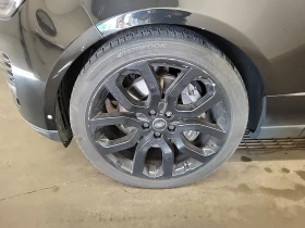 Land Rover Range rover * HSE * CARFAX * БЕЗ ПЪРВОНАЧАЛНА ВНОСКА - 68000 лв. / 34767.85 € - 86797618 17