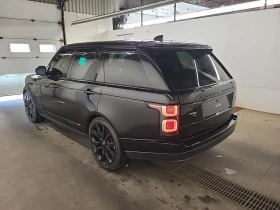 Land Rover Range rover * HSE * CARFAX * БЕЗ ПЪРВОНАЧАЛНА ВНОСКА - 68000 лв. / 34767.85 € - 86797618 4
