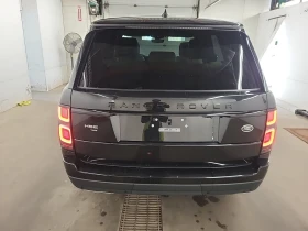 Land Rover Range rover * HSE * CARFAX * БЕЗ ПЪРВОНАЧАЛНА ВНОСКА - 68000 лв. / 34767.85 € - 86797618 6